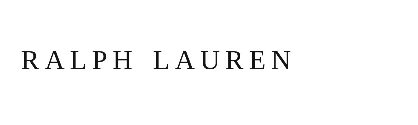Ralph Lauren
